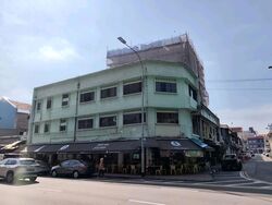 Sims Avenue (D14), Shop House #583658341